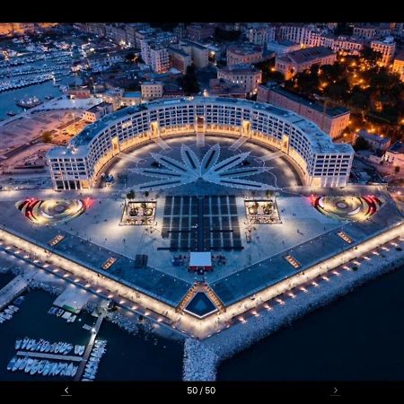 Residenza Guarna Salerno Exterior foto