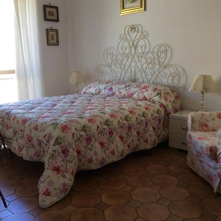 Residenza Guarna Salerno Exterior foto