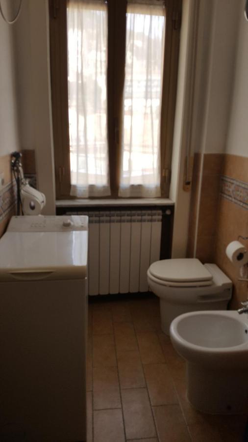Residenza Guarna Salerno Exterior foto