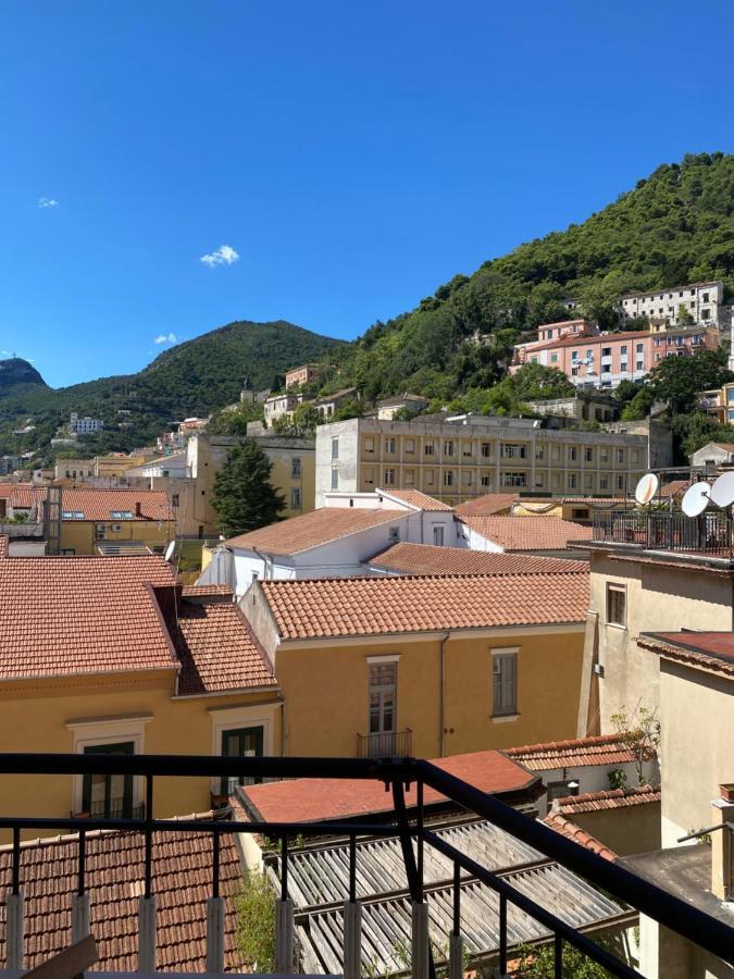 Residenza Guarna Salerno Exterior foto