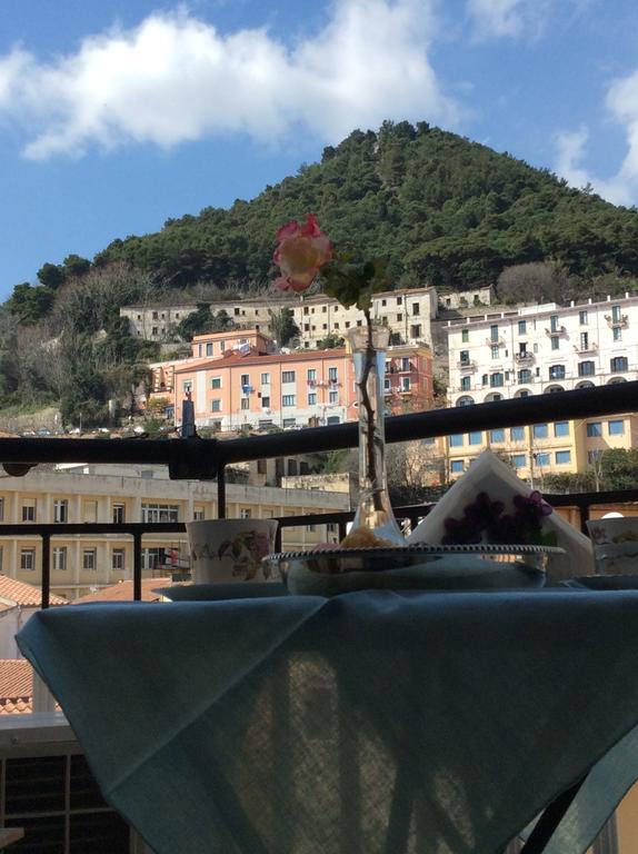 Residenza Guarna Salerno Exterior foto