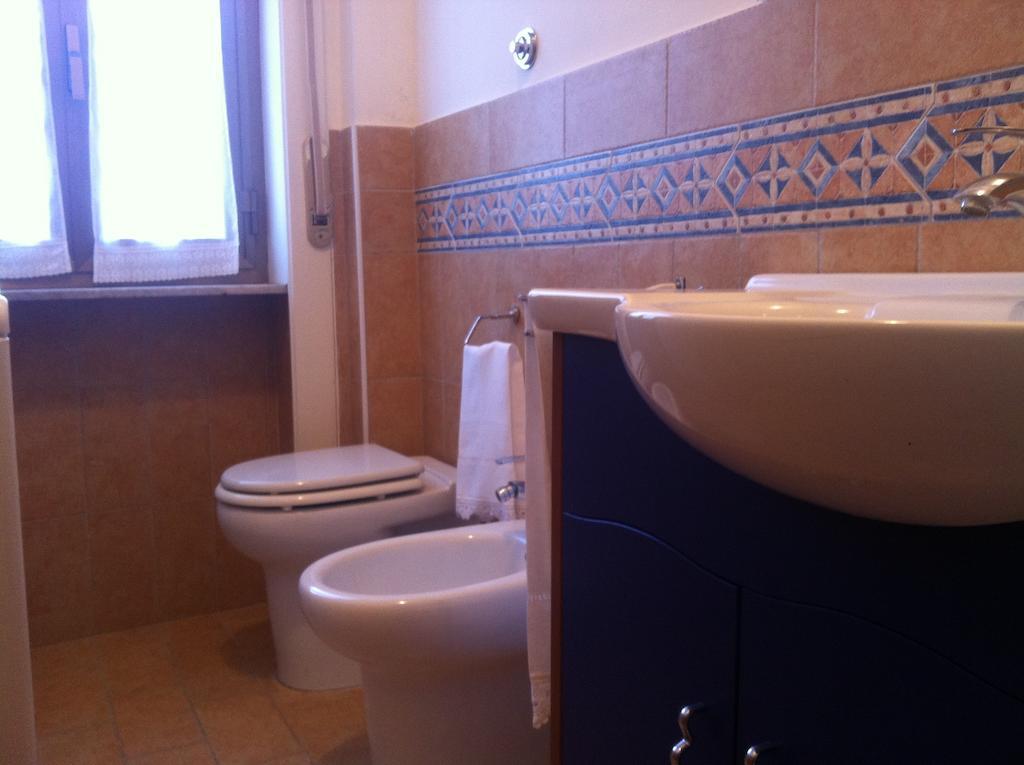 Residenza Guarna Salerno Quarto foto