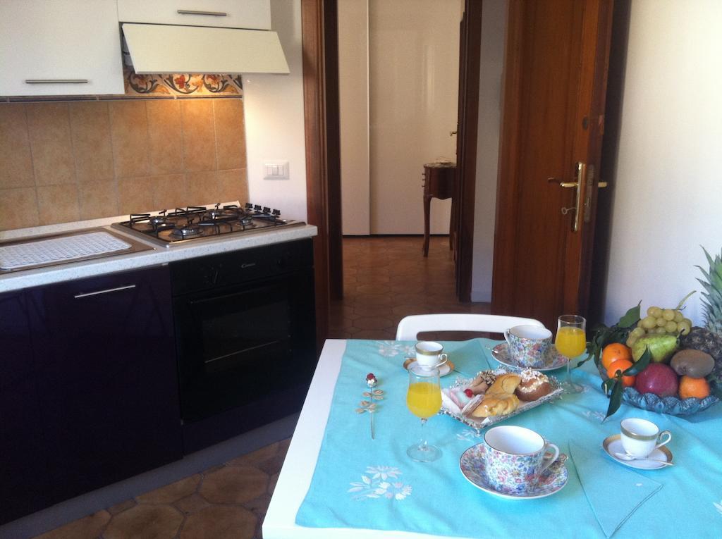 Residenza Guarna Salerno Exterior foto