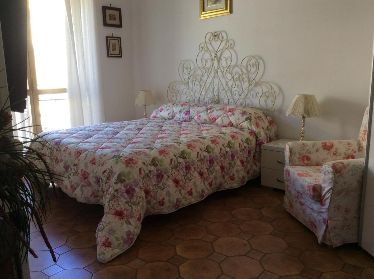Residenza Guarna Salerno Exterior foto